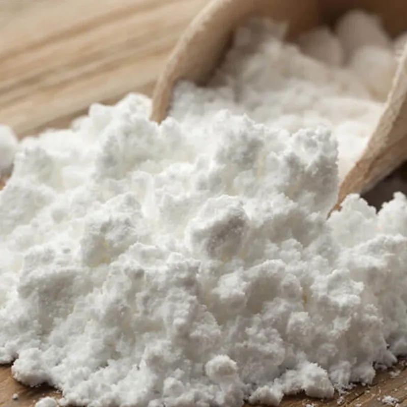 Top Quality Food Grade Organic White Powder Maltodextrin In Bulk