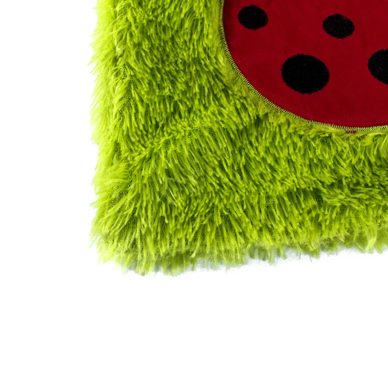 Plush Bag Animal Promotion High Quality Hot Sale The Beetles Custom Girl Cartoon Insect