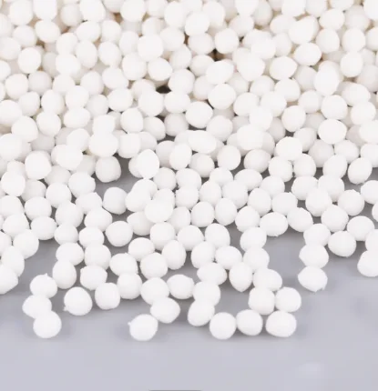 Wholesale Wear Resistance Grade Thermoplastic Elastomer TPE TPR Rubber Raw Material Granules