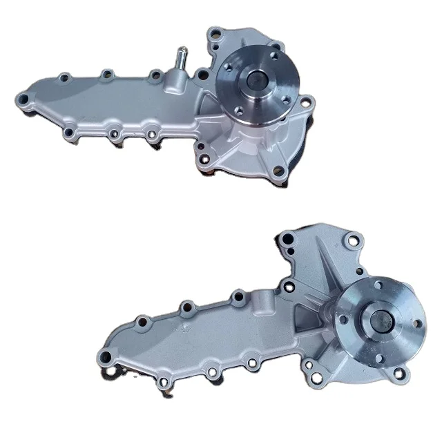 High performance V2003 V2203 1552173035 6684225 Water Pump For Bobcat Skid 643 645 783B 743D 751G hot sale