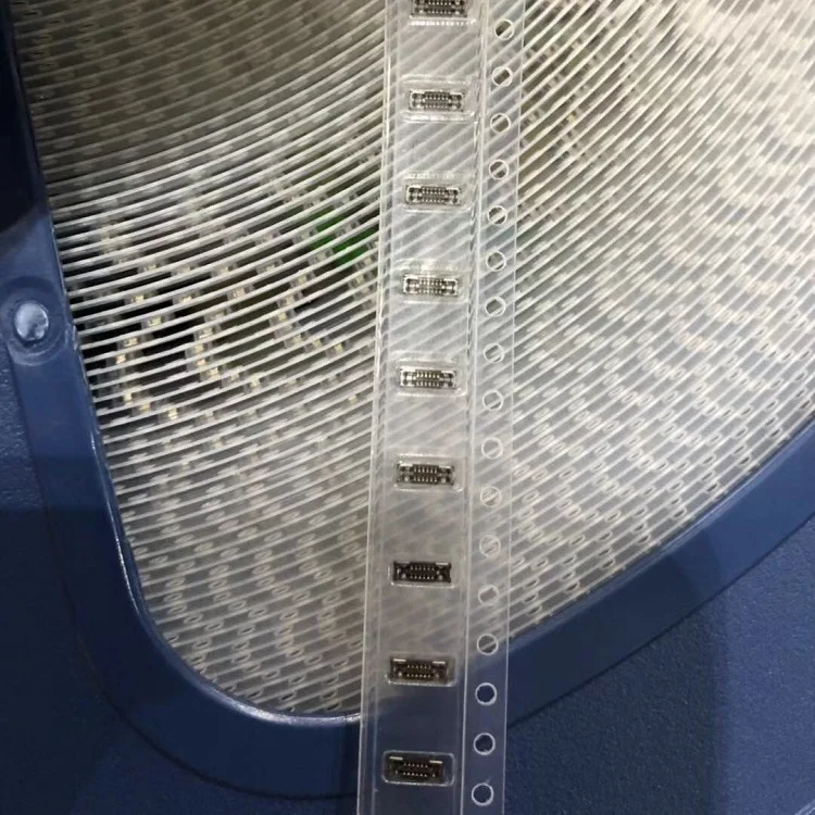 Original LCD FPC Connector for Samsung a60 a10e a70s a50s a30s a10s a20s s7 s7edge a320 a720 a520 c5 c5pr s8 s8+ lcd/ UIF FPC