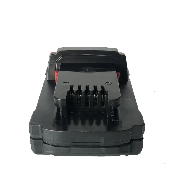 Factory M18 48-11-1820 Compact 18V 2.0 Amp Hour Red Lithium Ion Battery for Milwaukee M18 Cordless Power Tools