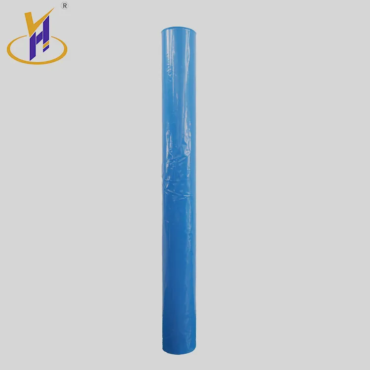 Самые продаваемые товары девственные 100% ldpe пленки устойчивая к ультрафиолетовому излучению пластиковая пленка прозрачная с обслуживанием