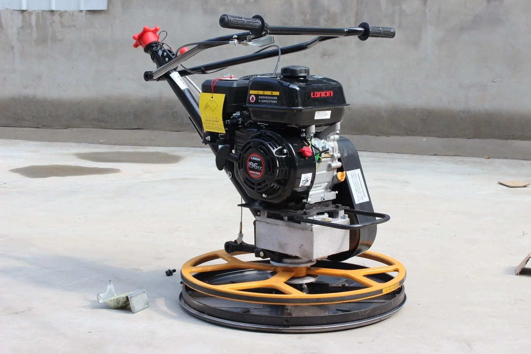 Электрическая пусковая мини-модель Xinsda, бетонный вертолет, 60 см, затирочный станок для продажи