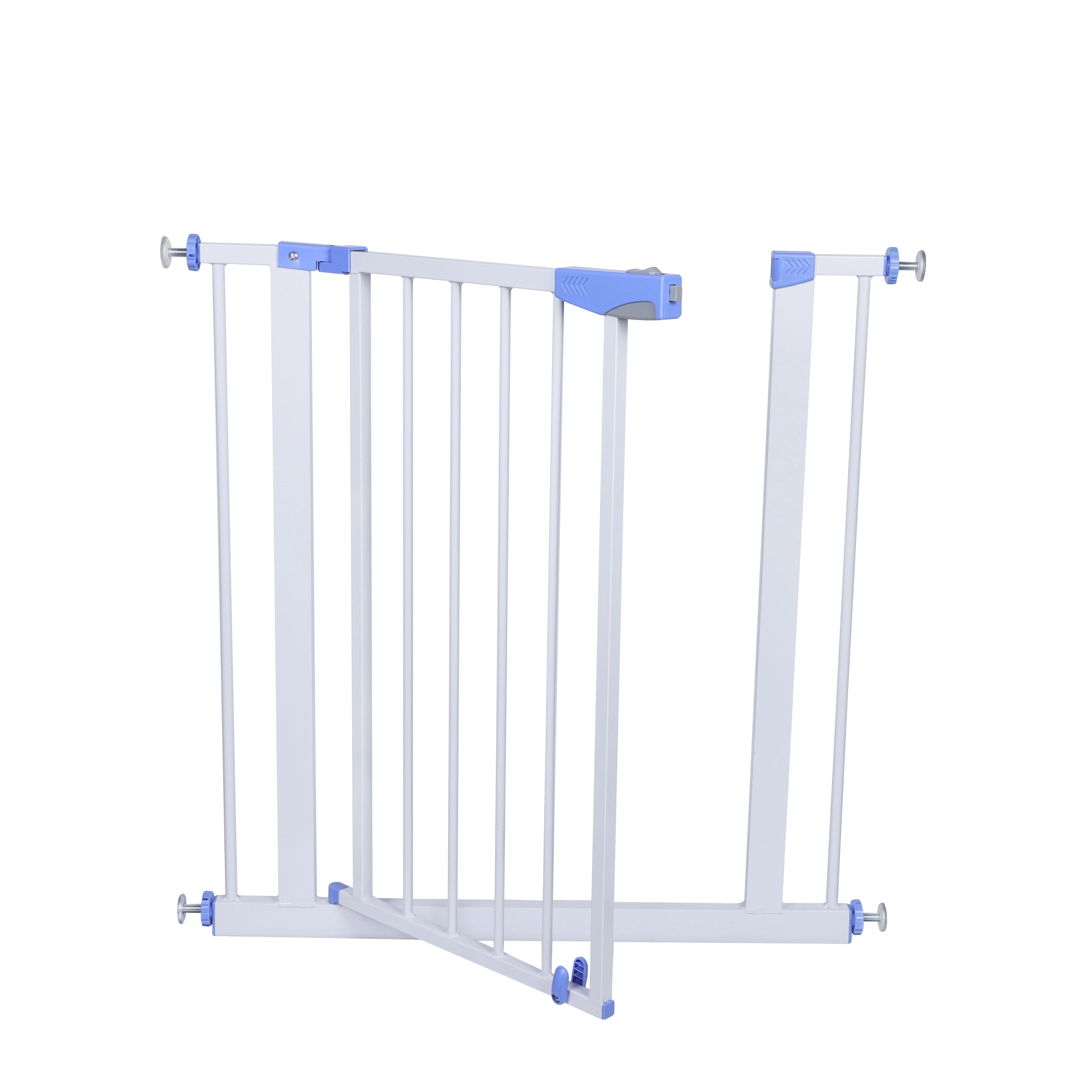 Baby Child Safety Stair Gate Lockable Baby Gate