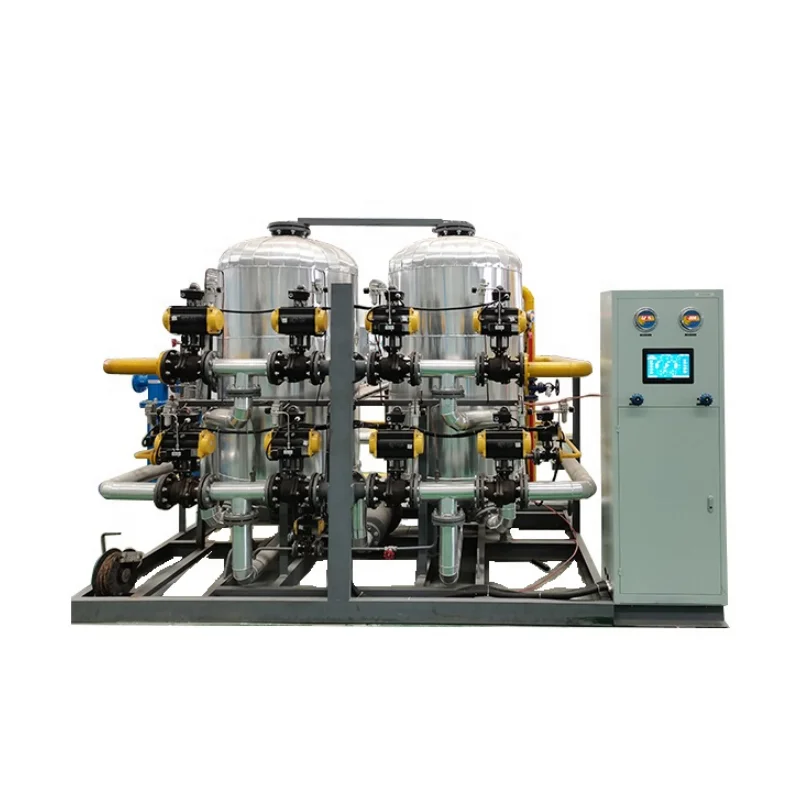 Hot sale high efficient cryogenic oxygen plants for making high purity oxygen used for general industrial fields with good price