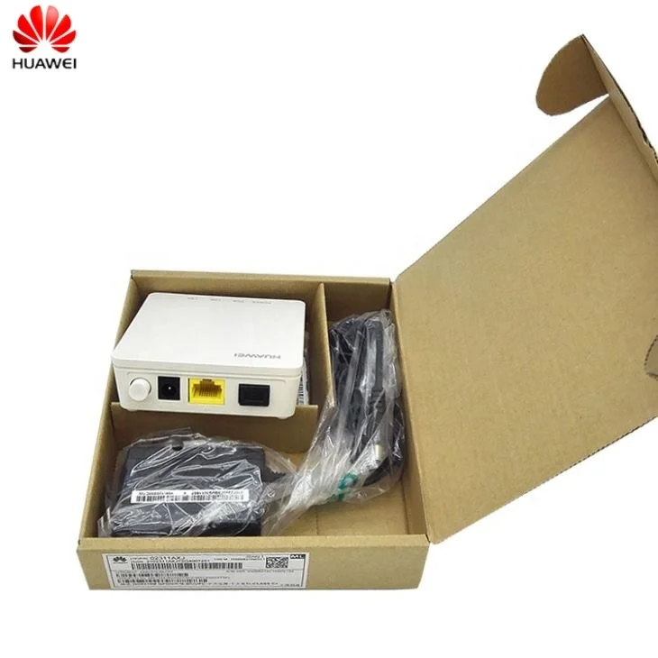  MINI HG8310M Huawei FTTH 1GE GPON ONT модем Mini GEPON ONU хорошая цена Echolife для