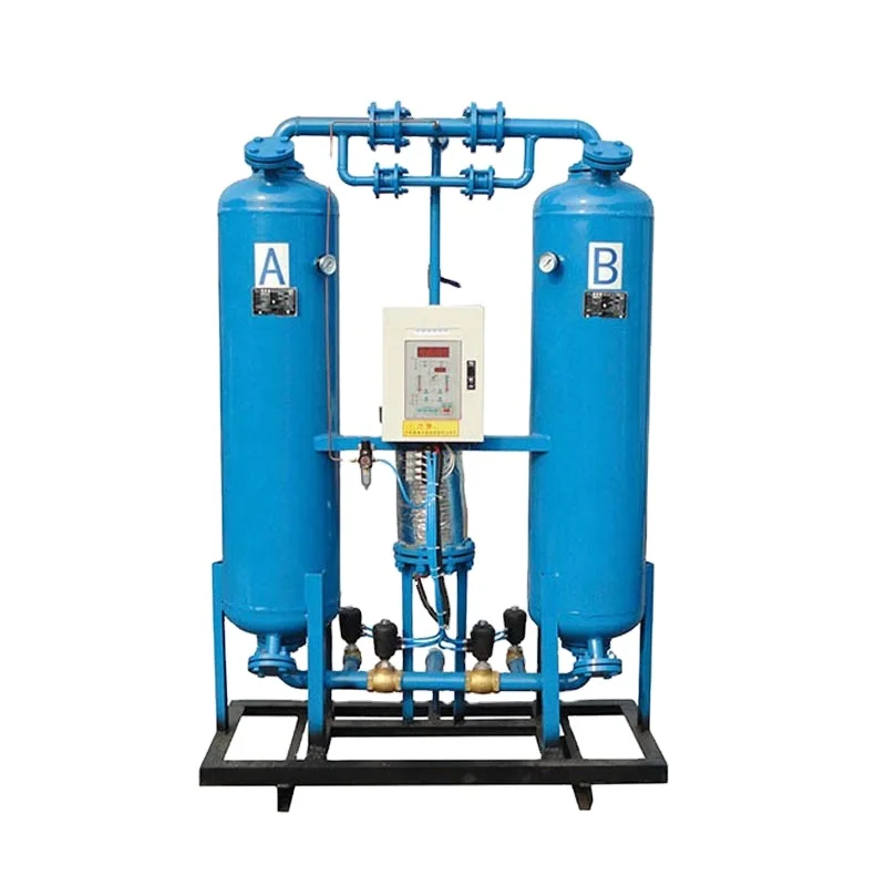 Made in China 7.5hp 1 M3/min air compressor dryer  parts for compressor  for highly compressor