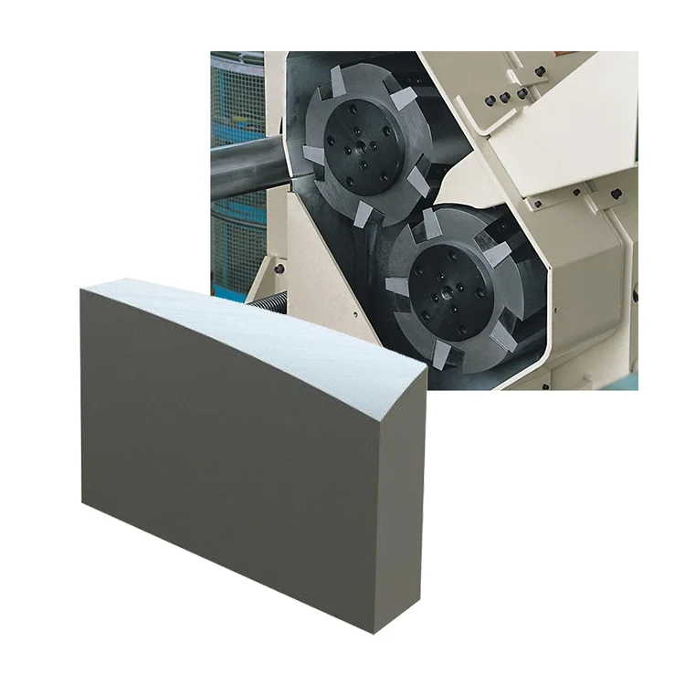 Ножи для резки металла