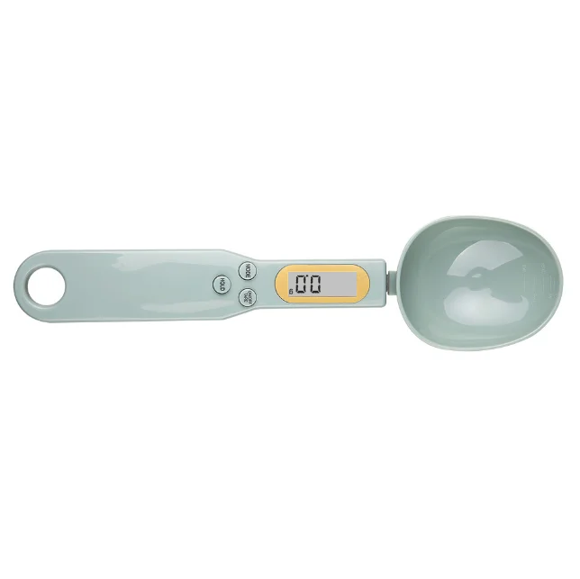Mini electronic scale household kitchen spoon scale small electronic scale
