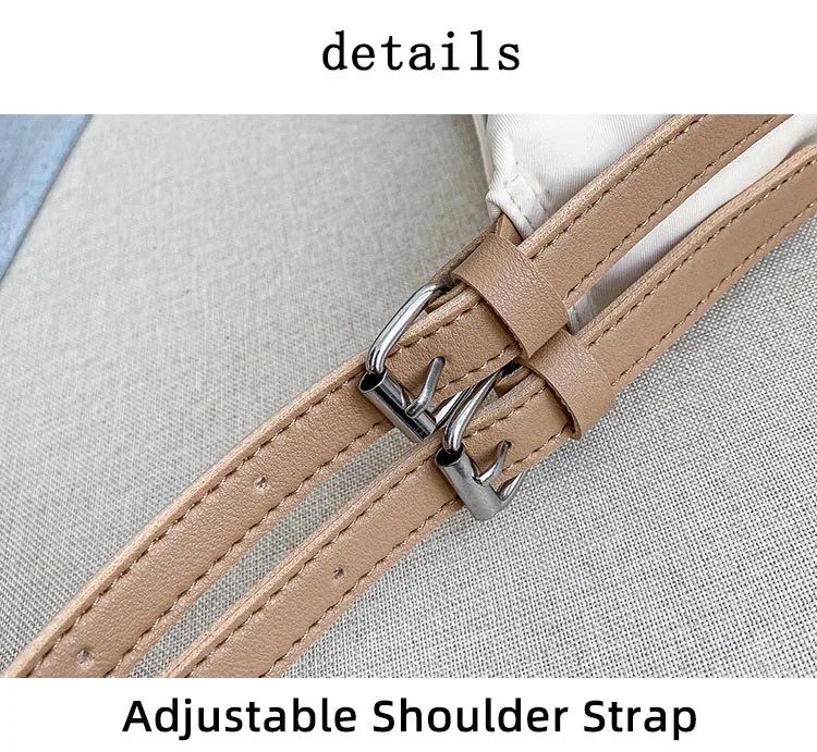 New Product Ideas 2024 Trendy Ladies Handbags Girls Bags School College Korean Bag Tote Bags For College Students