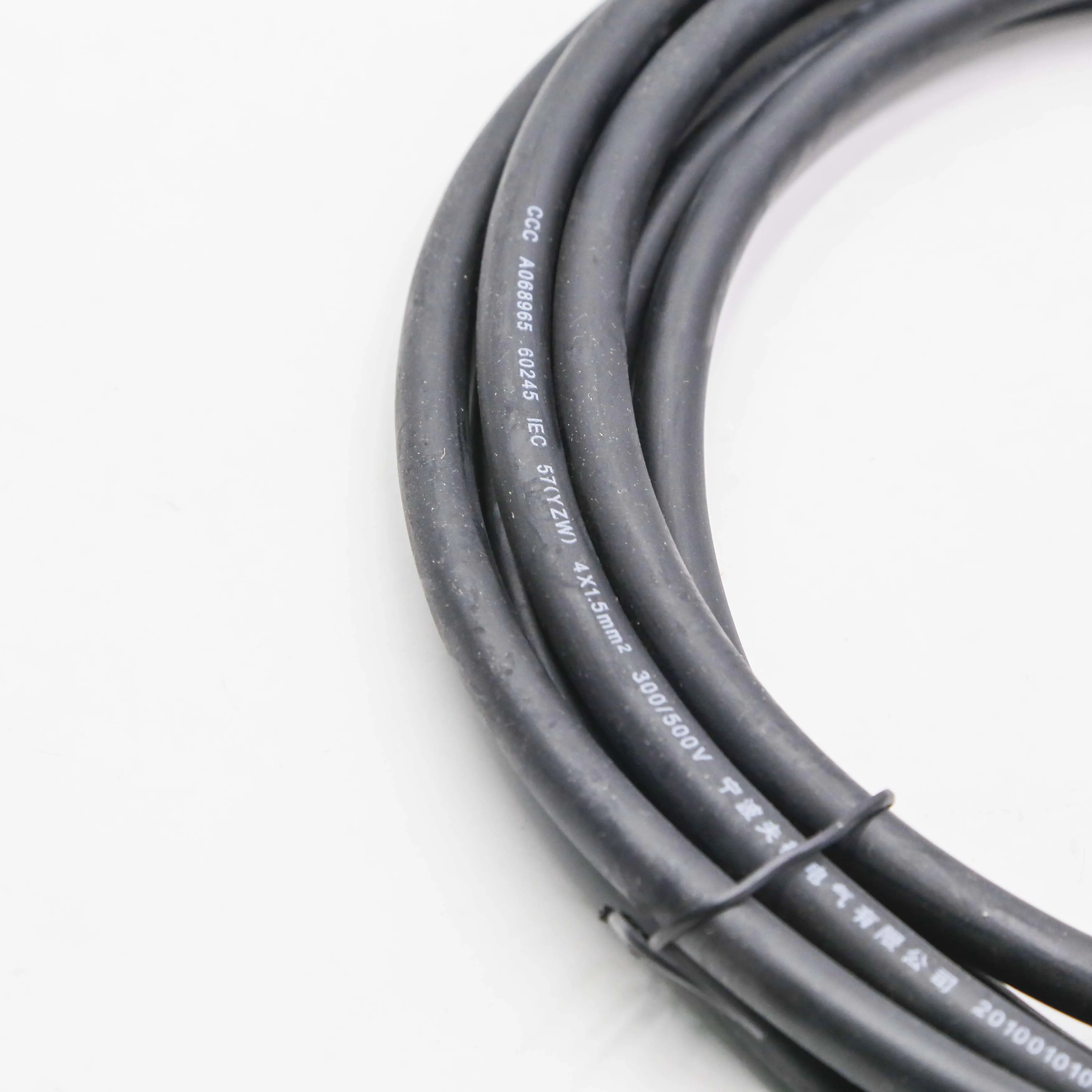 H03V2V2-F H05V2V2-F POWER CABLES VDE SAA
