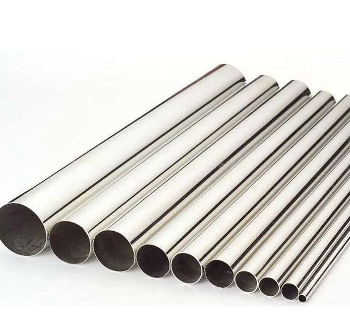 Высокое качество Astm B338 Gr1 Gr2 Gr5 2 мм 10 15 25 титановая трубка и труба
