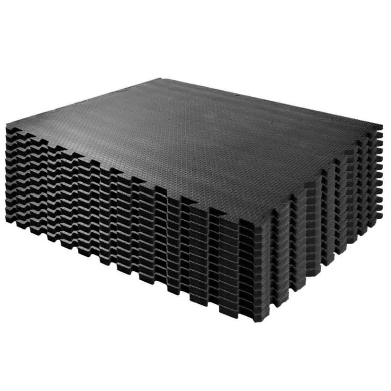 100% re-vulcanized Horse Rubber Comfort Mats Rubber Stall Tile Mats