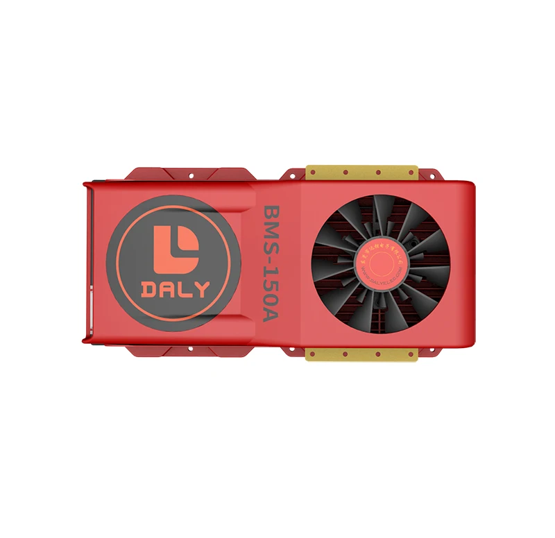  Дейли BMS модуль схемы защиты для Lifepo4 батарея 100A 8S 24V 150a доска с