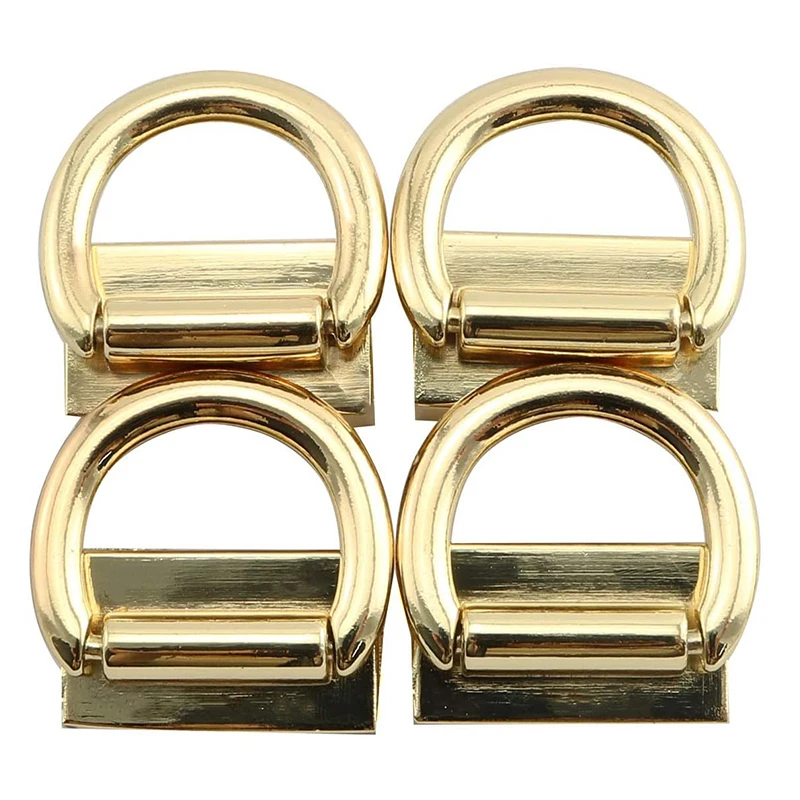 Factory Directly Custom Precision Zinc Belt Buckle Zinc Alloy Alloy Die Casting Parts