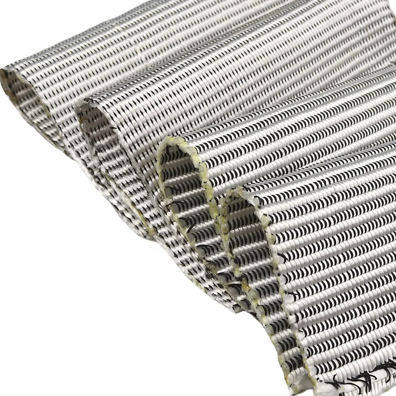 High Strength Geotextile Woven PET 1000-50 For Construction