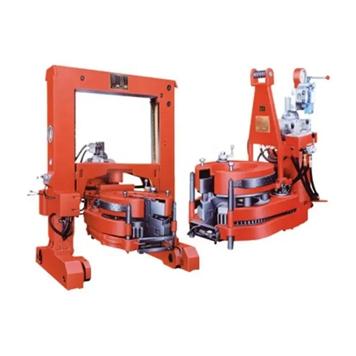 API Professional Manufacturer Teda Casing Hydraulic Power Tong With Good Service