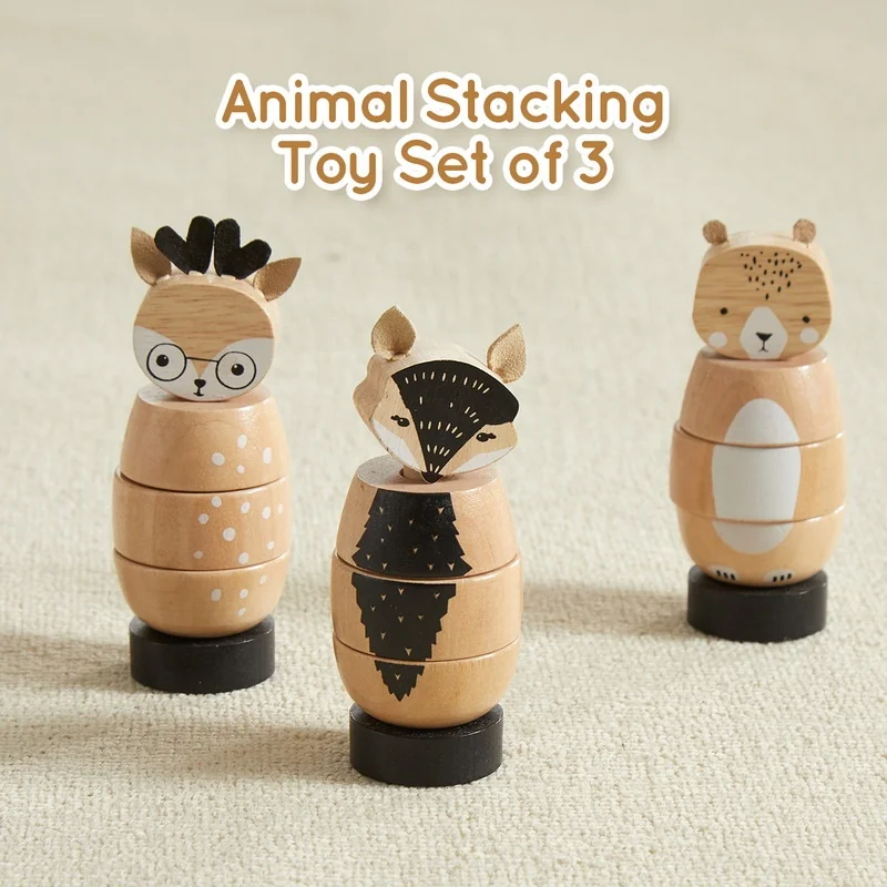 Play Kids Sensory Teaching Activity Train Table Early Education Wooden for Baby Brown Box Modern 1 Set activity game Table 18M+