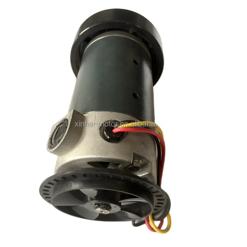 1hp treadmill pmdc motor
