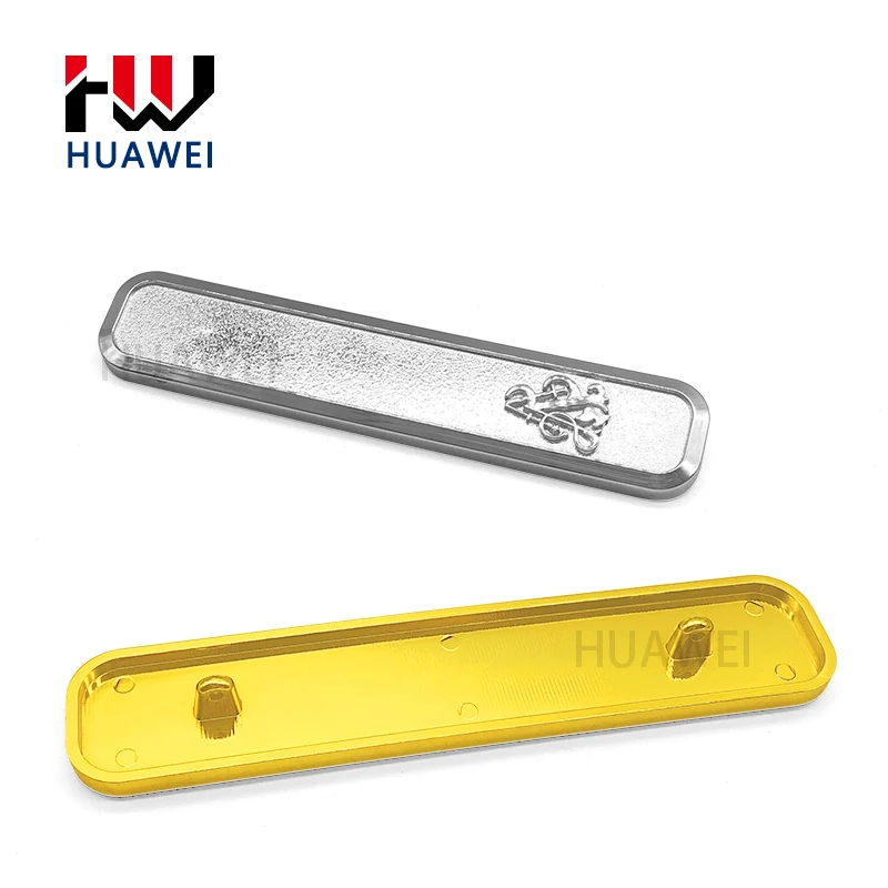 HUAWEI Furniture Upholstery Widgets Buckle Gold Leather Chair Backrest Sofa Decorative Buttons Sofa Decoration Accessories