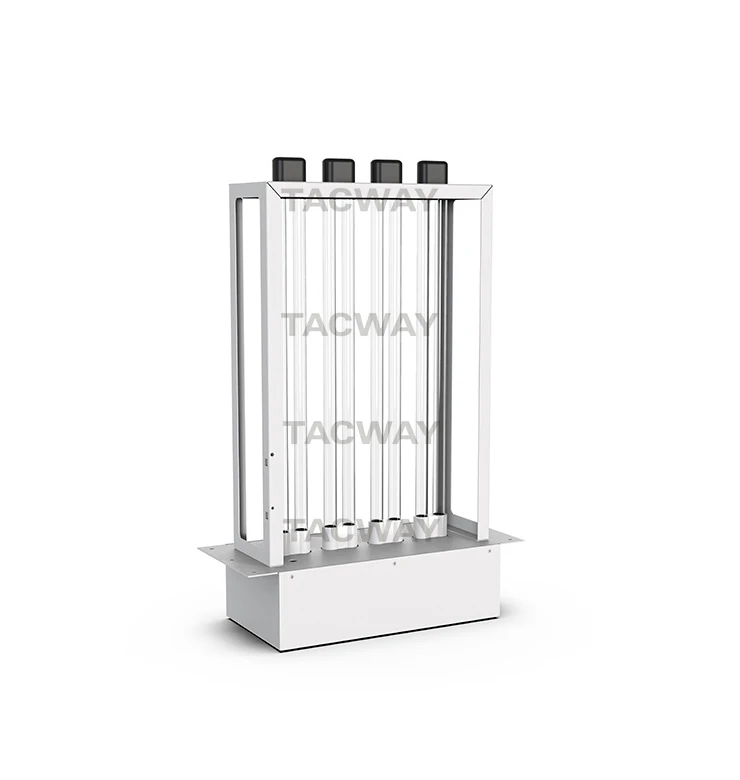 shenzhen tacway uvc tubes 300w large indoor ultraviolet uv cure 254 nm germicidal hvac lamps