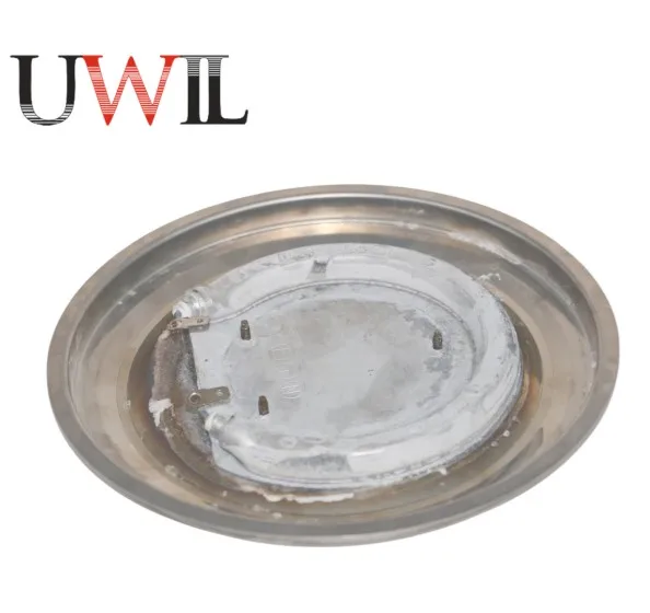 UWIL Manufacturer Factory Price Electric Kettle CKD Heating Panel Heating element Spare Parts Warm Plate Customized