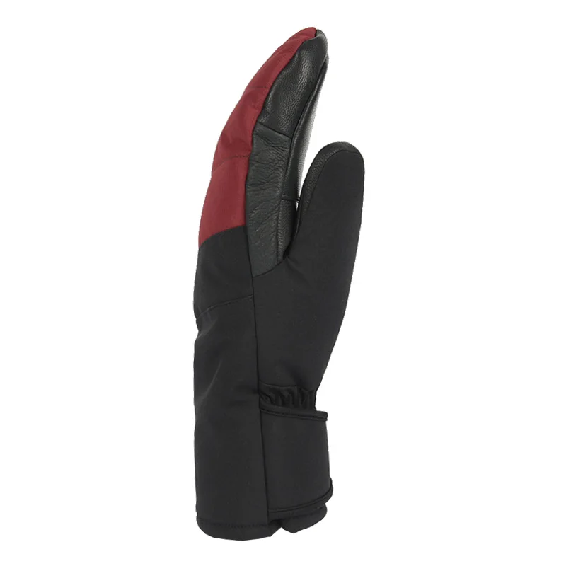 Boys Ski Gloves & Mittens Ski Waterproof Sports Gloves Kids Winter Custom Ski Gloves Child Snowboard Mitten Children Warm