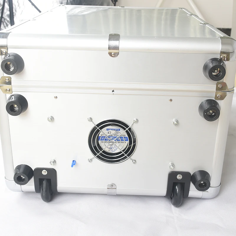 LK-A35 Greeloy Similar Portable Dental Unit Equipment Chair Dentist Hot Sale