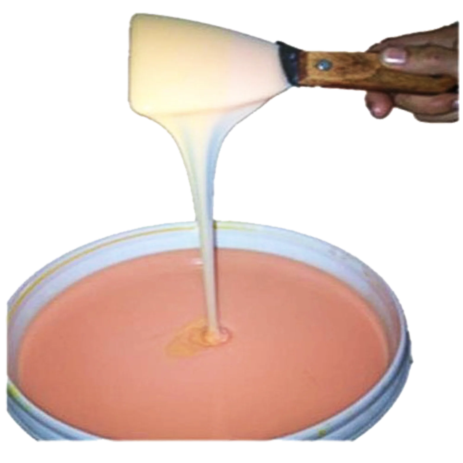 Realistic Soft Liquid Silicone Rubber for Sex Toys Making