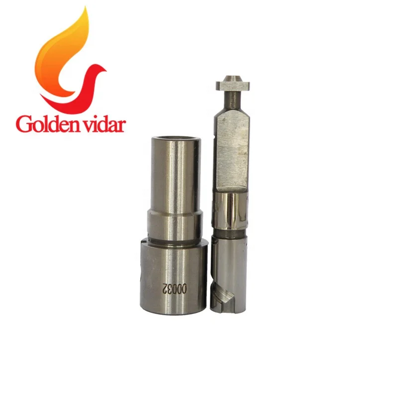  Золотой Плунжер для дизельного инжекторного насоса Vidar 337-20/08-08 хорошего качества инжектора топлива