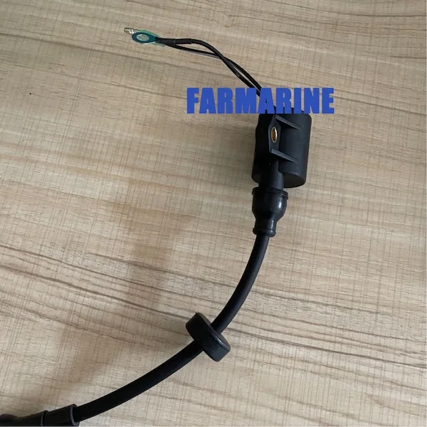 outboard engine parts 6H5-85570-00-00 Ignition Coil Assy for 40hp Outboard