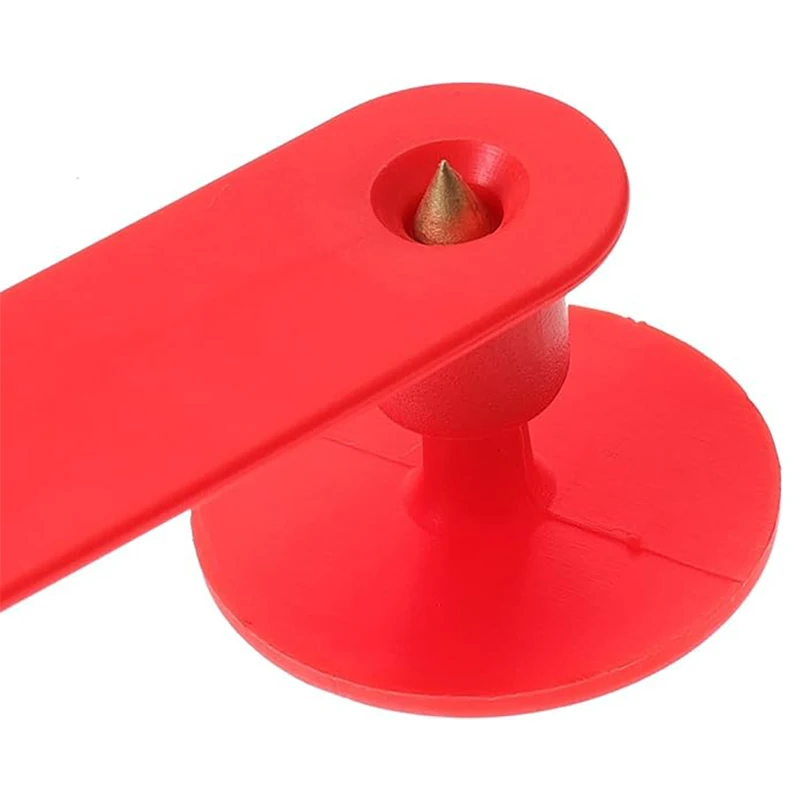 Bohang Wholesale high quality animal cattle ear tags pig sheep cow ear tags Farm Livestock Equipment