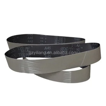 3M 237AA trizact A30 A45 sand band