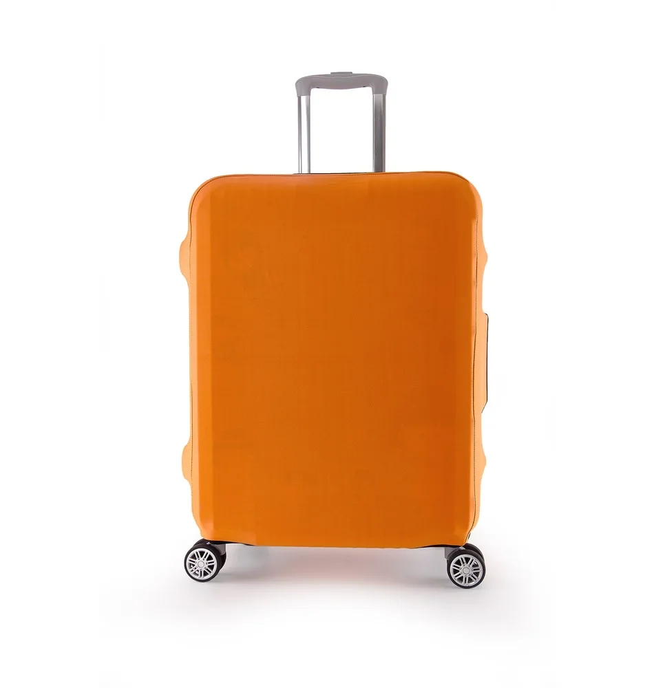 Justop Luggage Cover Spandex Elastic Luggage Protective Cover Wholesale