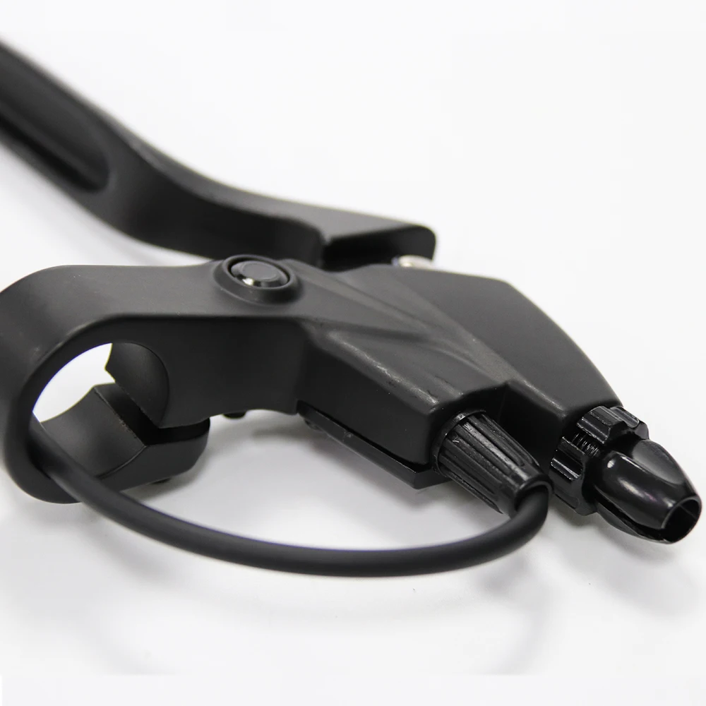 Universal Brake Handlebar Left and Right Clutch Brake Lever clutch for Electric Scooter