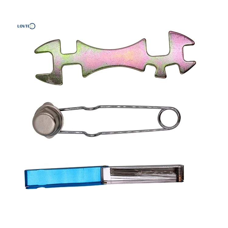 Lovtec welding and cutting set industrial regulator oxygen