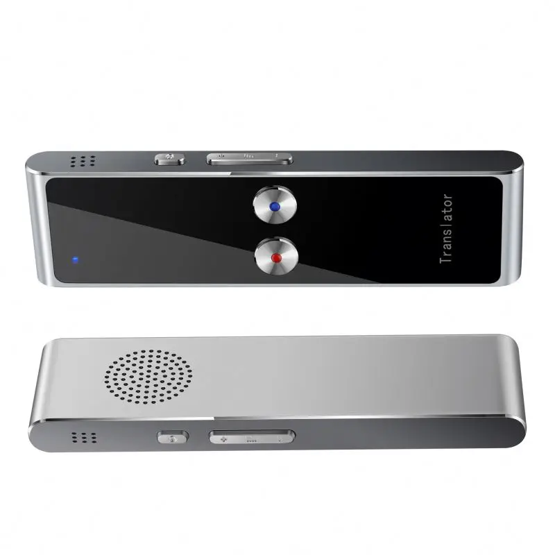 
Best selling T8+ 68 languages voice audio mini translator for business travel learn and Dropshipping&Wholesale 