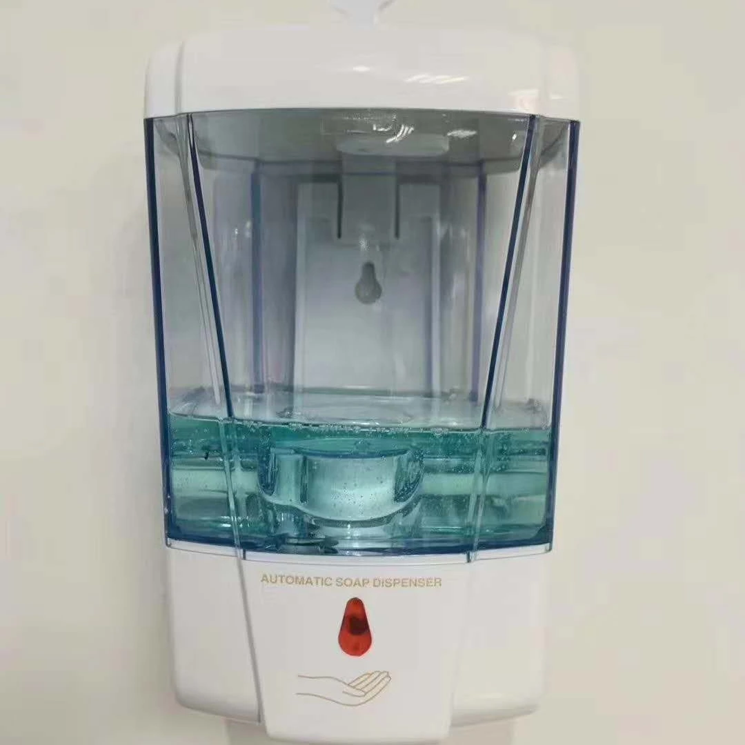 BEAO OK-235A 700ml  wholesale Automatic hand soap dispenser touchless sensor soap dispenser