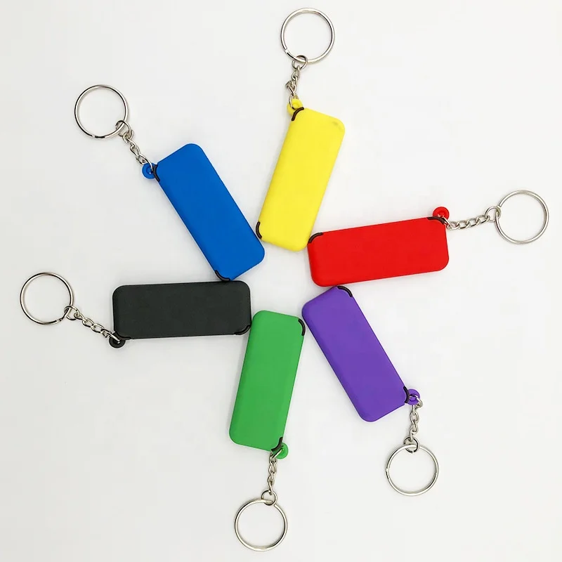 New Nintendo game console switch charm game handle key chain grasping claw machine Mario keychain