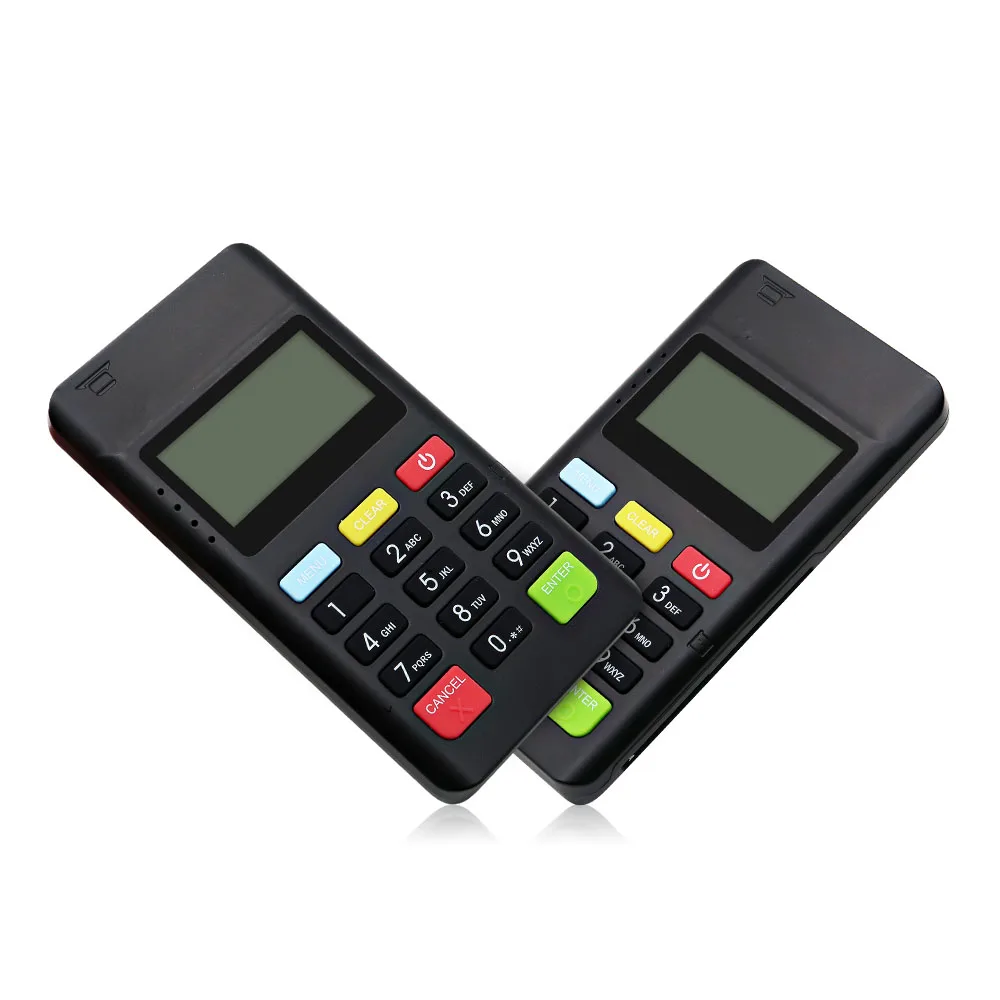 ZCS Z70 mobile payment pos terminal pocket size android mini card reader pos system for mobile electronic