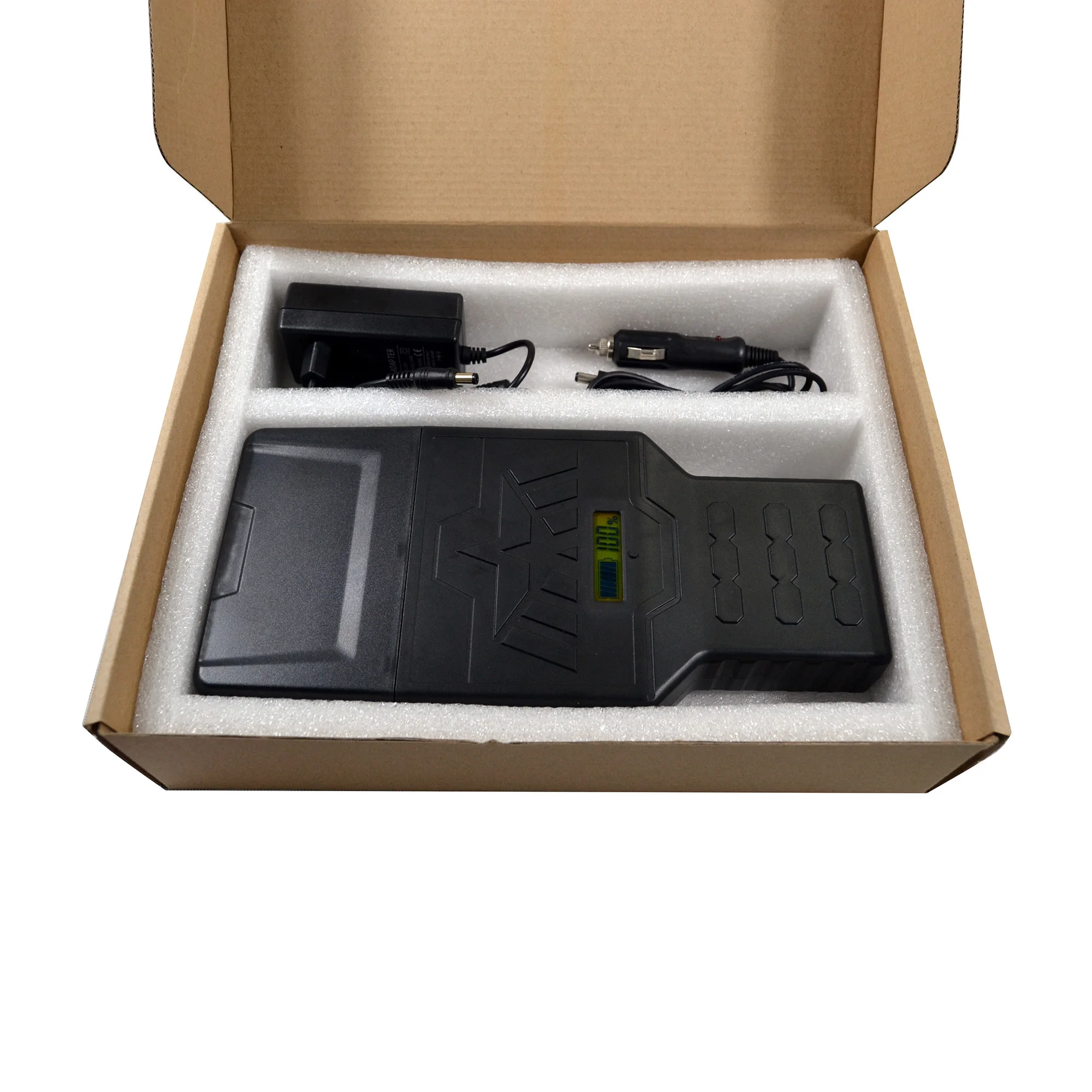 Handheld 16CH 20 Meter Signal Detector Frequency Bug Detector Phone Signal Block GSM 2G 3G 4G 5G 5.2GHz 5.8GHz WIFI GPS DCS