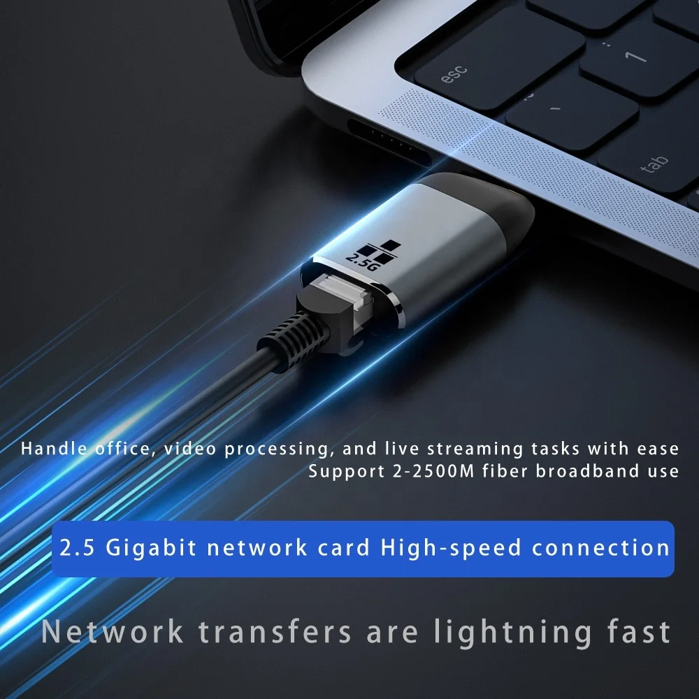 Адаптер Ethernet-сети