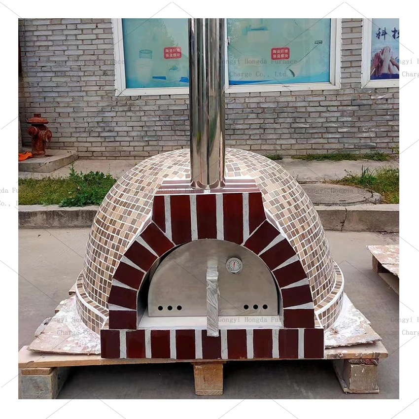 outdoor balcony table clay indoor pizza maker oven grill 450 degrees uk australia domestic built-in ovens