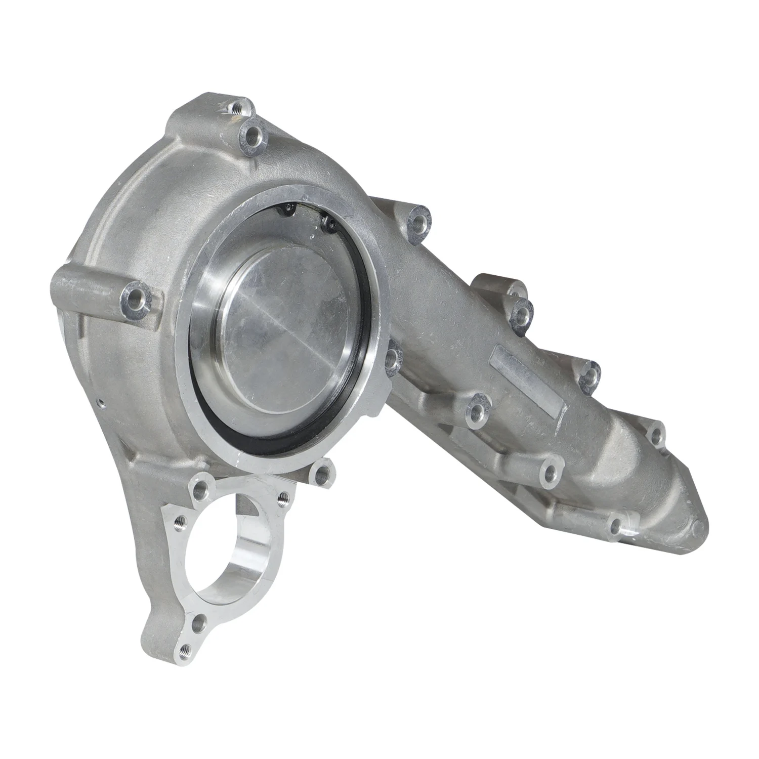 Diesel Engine TCD2015V08 Parts Water Pump 02937468 for Deutz