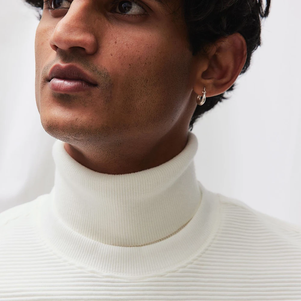 Bella Canvas Unisex Heavyweight Crewneck Pullover Heavyweight french terry High Quality Unisex Custom Crewneck Sweatshirt Men