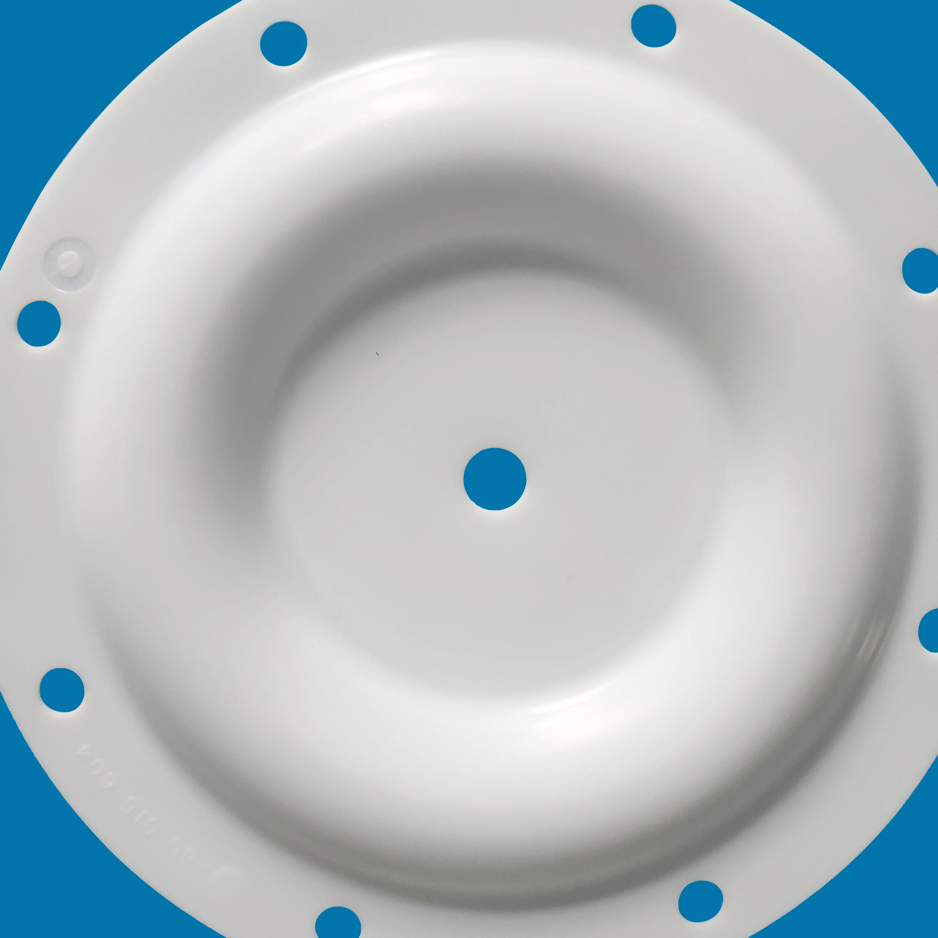  Части пневматического насоса CF286-015-604 PTFE мембрана как воздушный насос