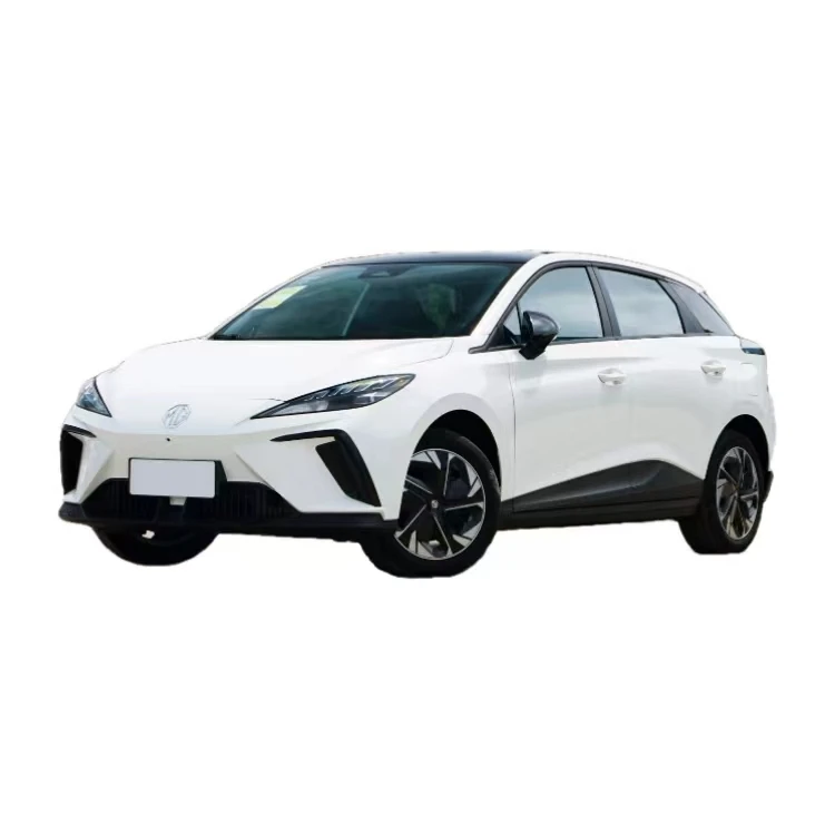 SAIC MG4ev mulan хэтчбек чистый электрический автомобиль класса люкс EV MG4 спортивный 5 дверей мест новые энергетические транспортные средства