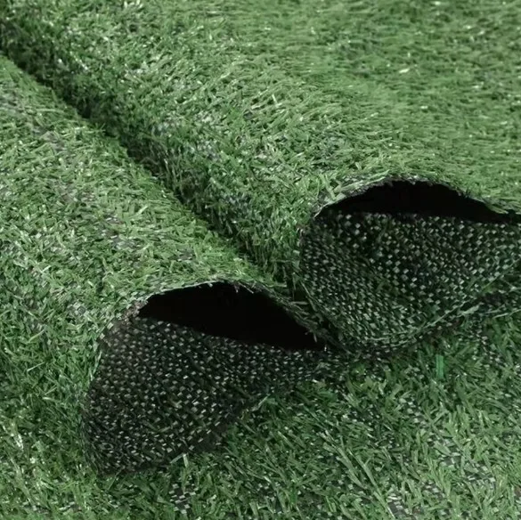 EG-G190 Outdoor Landscape Decor Synthetic Turf  Artificial Lawn Carpet Artificial Green Turf