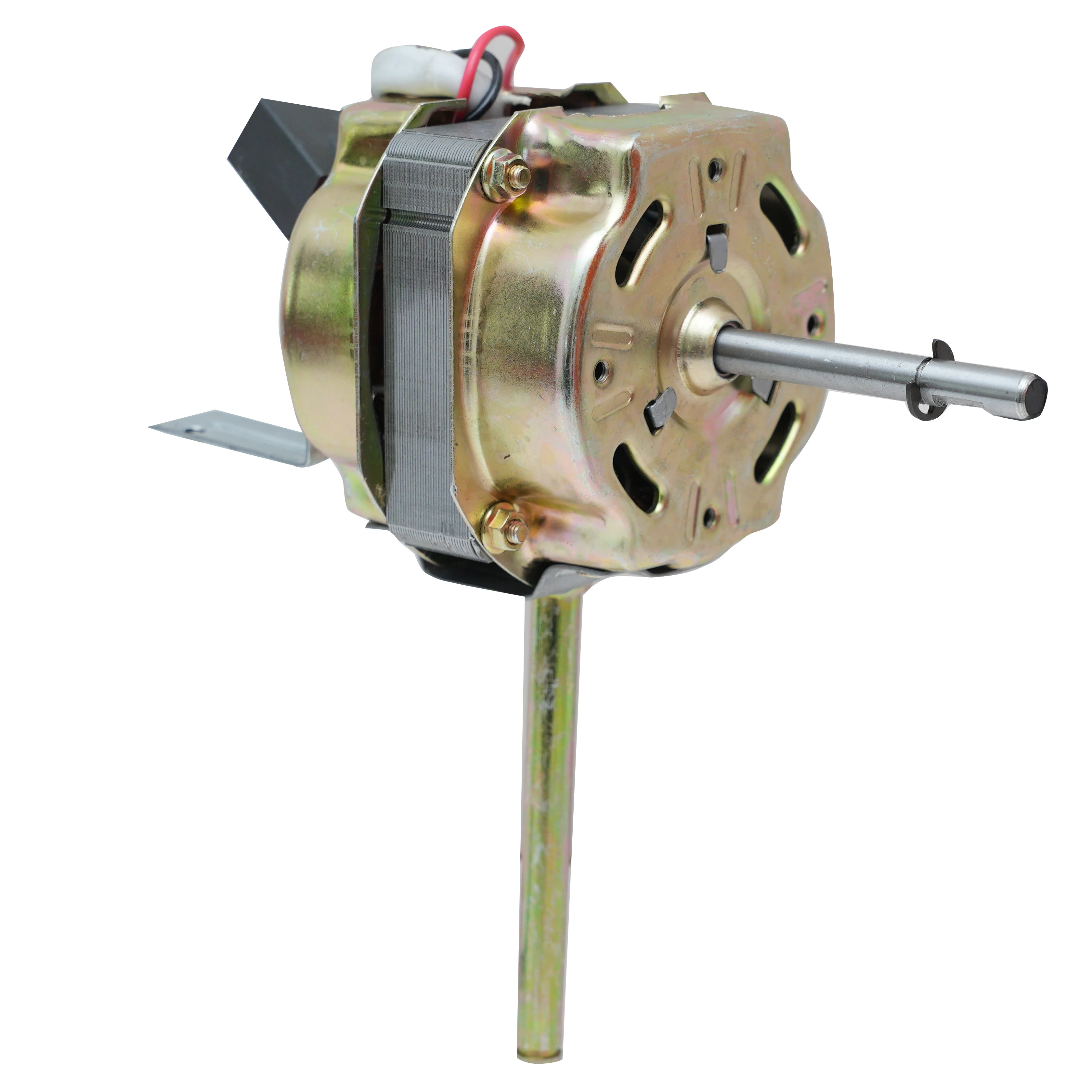 Low noise OEM  commercial fan copper wire motor 220V/240V China factory